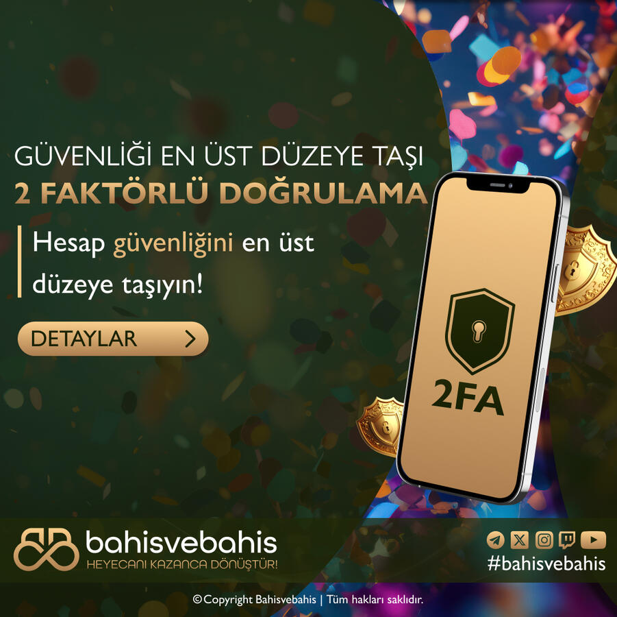 BahisveBahis