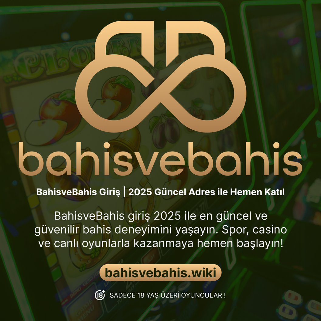bahisvebahis